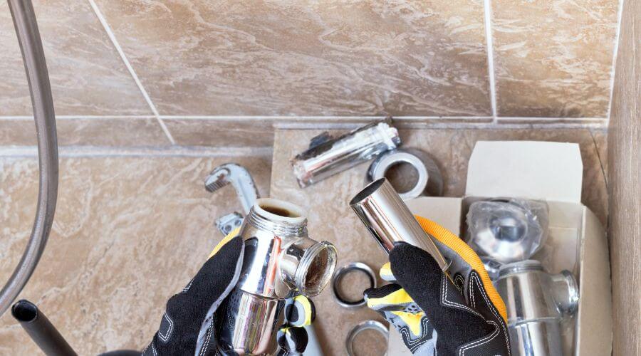 Expert tile roof repair services in Auburn, PA